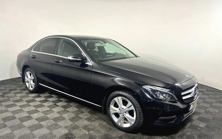 Mercedes-Benz C-Класс, 2014 год, 2 240 000 рублей, 3 фотография