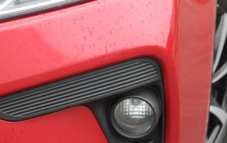 KIA Rio IV, 2020 год, 1 450 000 рублей, 19 фотография