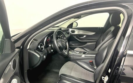 Mercedes-Benz C-Класс, 2014 год, 2 240 000 рублей, 9 фотография