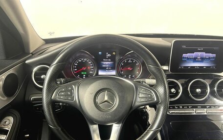 Mercedes-Benz C-Класс, 2014 год, 2 240 000 рублей, 12 фотография