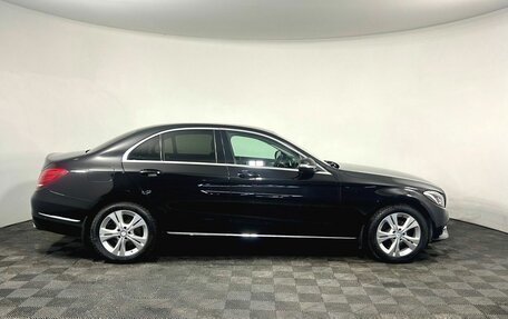 Mercedes-Benz C-Класс, 2014 год, 2 240 000 рублей, 4 фотография