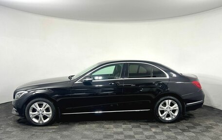 Mercedes-Benz C-Класс, 2014 год, 2 240 000 рублей, 8 фотография