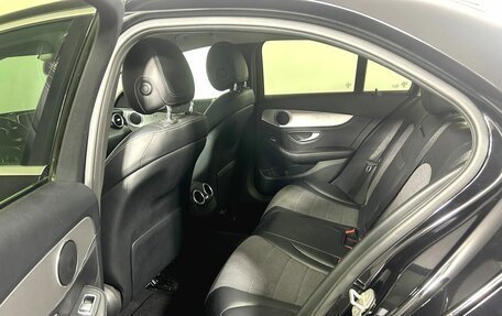 Mercedes-Benz C-Класс, 2014 год, 2 240 000 рублей, 10 фотография