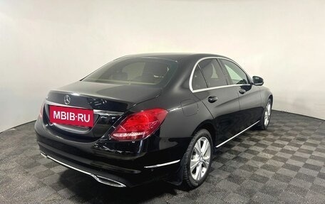 Mercedes-Benz C-Класс, 2014 год, 2 240 000 рублей, 5 фотография