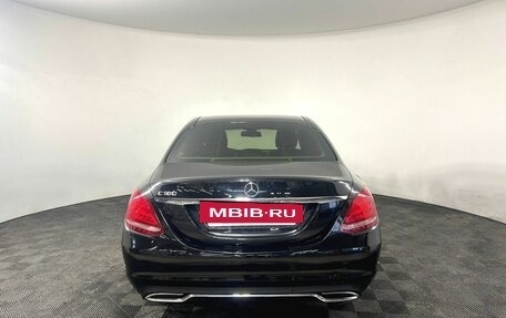 Mercedes-Benz C-Класс, 2014 год, 2 240 000 рублей, 6 фотография