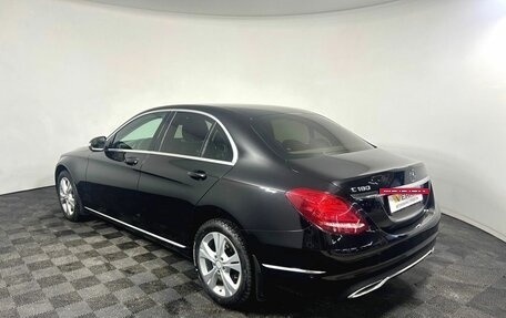 Mercedes-Benz C-Класс, 2014 год, 2 240 000 рублей, 7 фотография