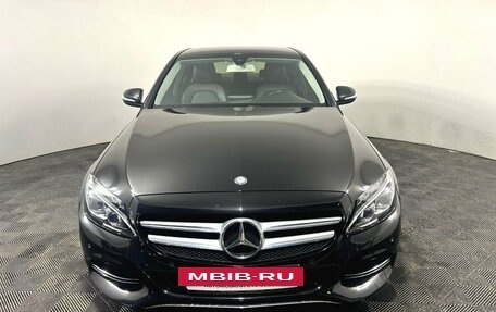 Mercedes-Benz C-Класс, 2014 год, 2 240 000 рублей, 2 фотография