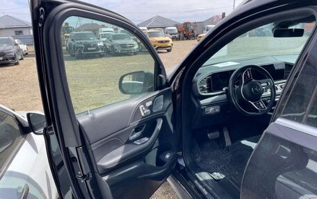 Mercedes-Benz GLS, 2020 год, 9 032 000 рублей, 7 фотография