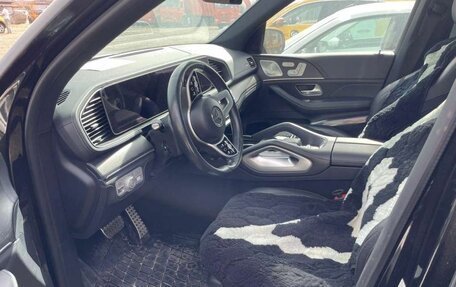 Mercedes-Benz GLS, 2020 год, 9 032 000 рублей, 6 фотография