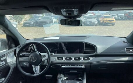Mercedes-Benz GLS, 2020 год, 9 032 000 рублей, 5 фотография