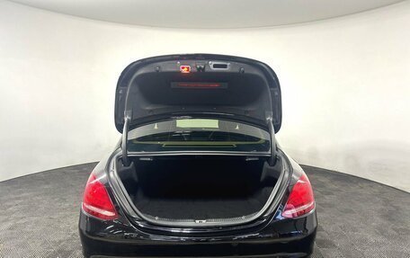 Mercedes-Benz C-Класс, 2014 год, 2 240 000 рублей, 15 фотография