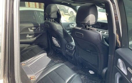 Mercedes-Benz GLS, 2020 год, 9 032 000 рублей, 8 фотография