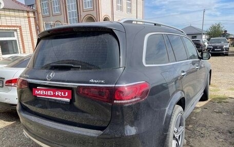 Mercedes-Benz GLS, 2020 год, 9 032 000 рублей, 3 фотография