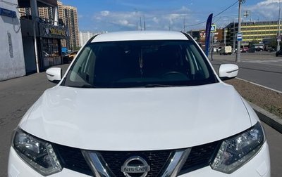 Nissan X-Trail, 2016 год, 2 050 000 рублей, 1 фотография