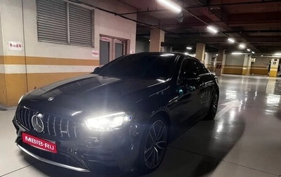 Mercedes-Benz E-Класс AMG, 2022 год, 6 300 000 рублей, 1 фотография