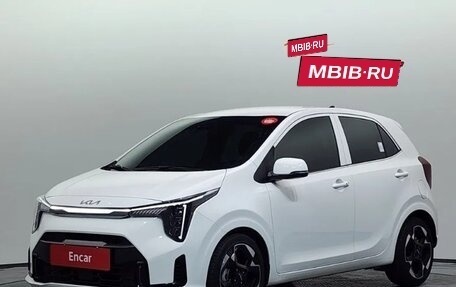 KIA Morning III, 2024 год, 1 500 000 рублей, 1 фотография