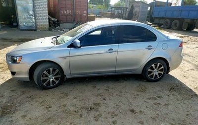 Mitsubishi Lancer IX, 2008 год, 500 000 рублей, 1 фотография