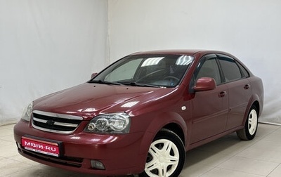 Chevrolet Lacetti, 2011 год, 495 000 рублей, 1 фотография