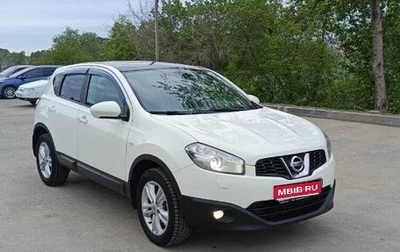 Nissan Qashqai, 2011 год, 1 330 000 рублей, 1 фотография