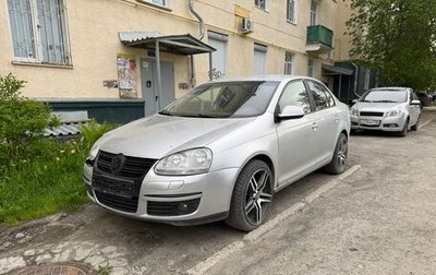 Volkswagen Jetta VI, 2008 год, 250 000 рублей, 1 фотография