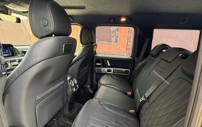 Mercedes-Benz G-Класс AMG, 2024 год, 29 300 000 рублей, 1 фотография
