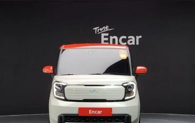 KIA Ray, 2023 год, 1 350 000 рублей, 1 фотография