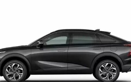 Haval F7x, 2025 год, 3 699 000 рублей, 1 фотография
