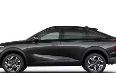 Haval F7x, 2025 год, 3 699 000 рублей, 1 фотография