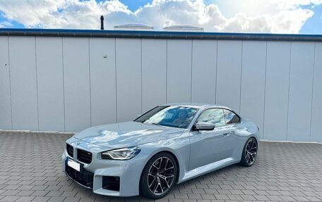 BMW M2, 2025 год, 7 400 000 рублей, 1 фотография