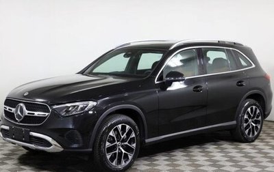 Mercedes-Benz GLC, 2024 год, 8 700 000 рублей, 1 фотография