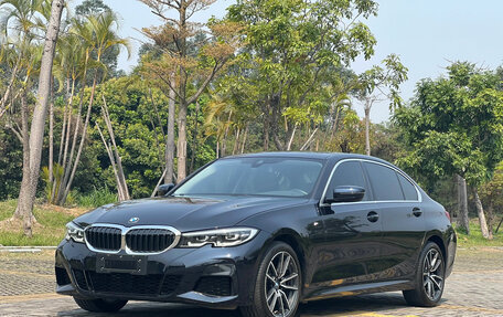 BMW 3 серия, 2022 год, 3 251 000 рублей, 1 фотография