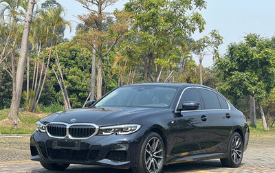 BMW 3 серия, 2022 год, 3 251 000 рублей, 1 фотография