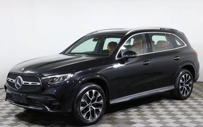 Mercedes-Benz GLC, 2024 год, 8 700 000 рублей, 1 фотография