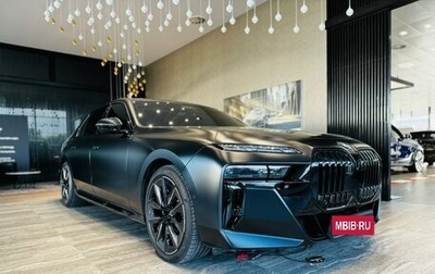 BMW 7 серия, 2023 год, 17 000 000 рублей, 1 фотография