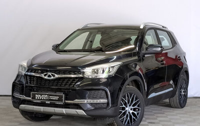 Chery Tiggo 4 I рестайлинг, 2021 год, 1 045 000 рублей, 1 фотография