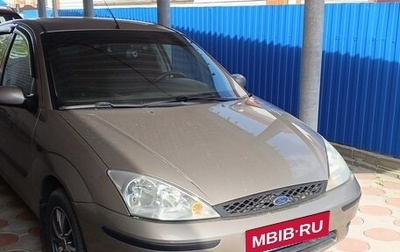 Ford Focus IV, 2004 год, 370 000 рублей, 1 фотография