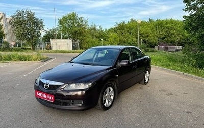 Mazda 6, 2005 год, 485 000 рублей, 1 фотография