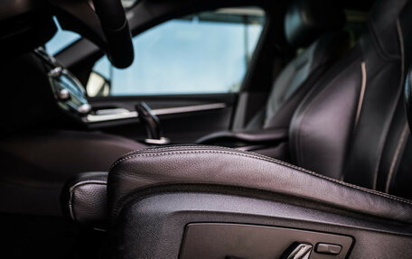 BMW 5 серия, 2021 год, 3 925 000 рублей, 19 фотография