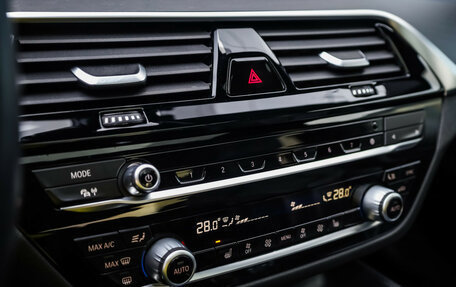 BMW 5 серия, 2021 год, 3 925 000 рублей, 22 фотография