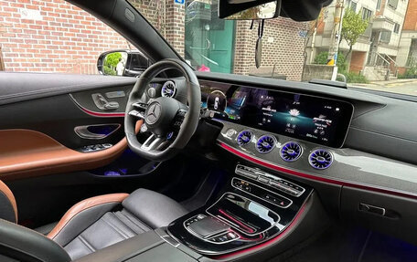 Mercedes-Benz E-Класс AMG, 2022 год, 6 300 000 рублей, 9 фотография