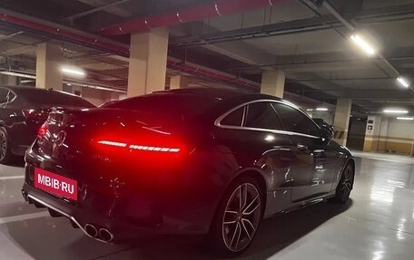 Mercedes-Benz E-Класс AMG, 2022 год, 6 300 000 рублей, 8 фотография