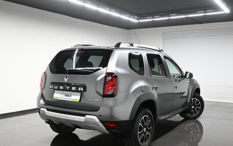 Renault Duster I рестайлинг, 2021 год, 1 675 000 рублей, 2 фотография