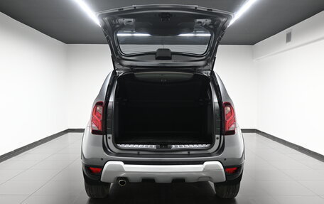 Renault Duster I рестайлинг, 2021 год, 1 675 000 рублей, 7 фотография