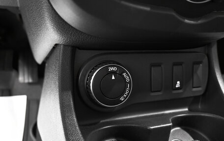 Renault Duster I рестайлинг, 2021 год, 1 675 000 рублей, 17 фотография