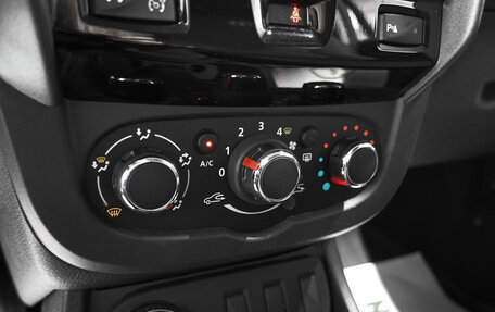 Renault Duster I рестайлинг, 2021 год, 1 675 000 рублей, 16 фотография