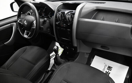 Renault Duster I рестайлинг, 2021 год, 1 675 000 рублей, 13 фотография