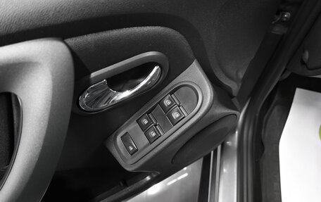 Renault Duster I рестайлинг, 2021 год, 1 675 000 рублей, 21 фотография