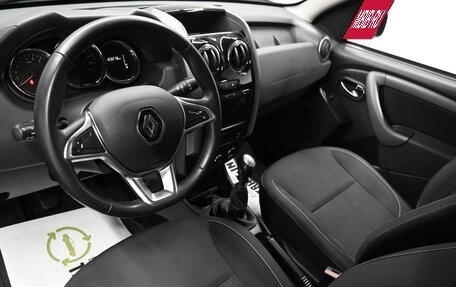 Renault Duster I рестайлинг, 2021 год, 1 675 000 рублей, 8 фотография