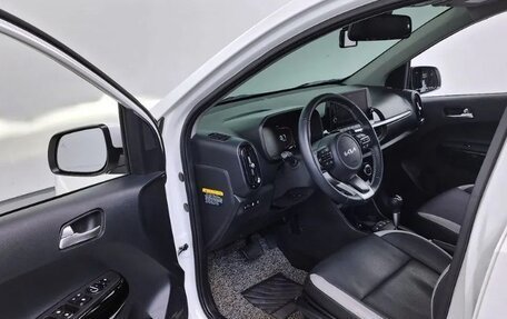 KIA Morning III, 2024 год, 1 500 000 рублей, 5 фотография