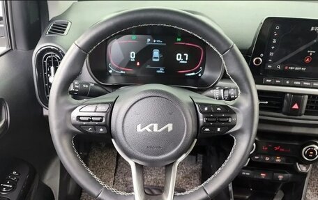 KIA Morning III, 2024 год, 1 500 000 рублей, 8 фотография